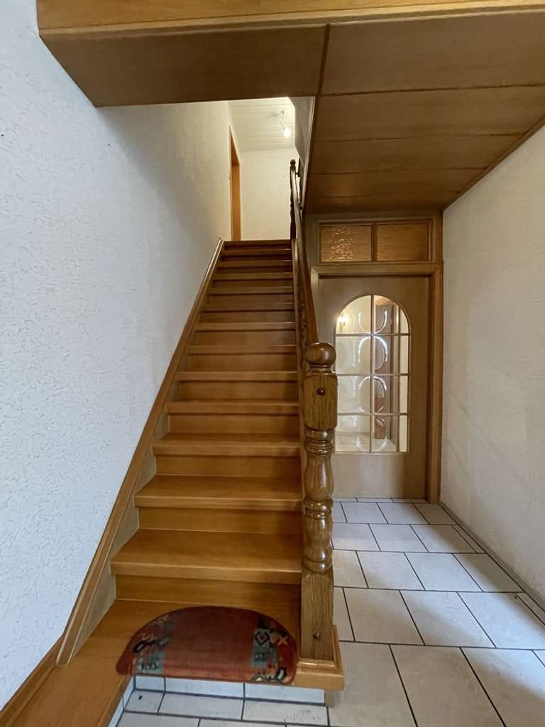 Immobilie in Heringen - Charmantes Einfamilienhaus mit großem Garten, Doppelgarage - Bild 3