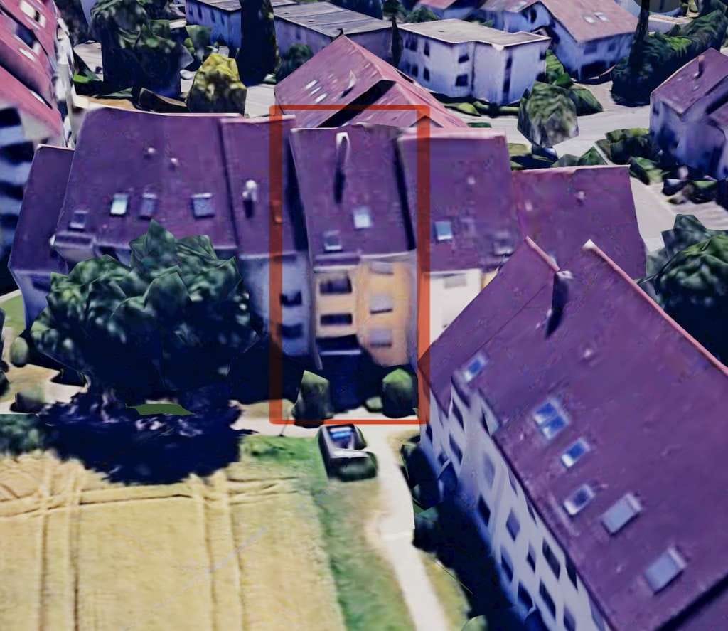 Immobilie in Kirchheim unter Teck -  1,5-Zimmer-Wohnung in ruhiger Randlage - Bild 0