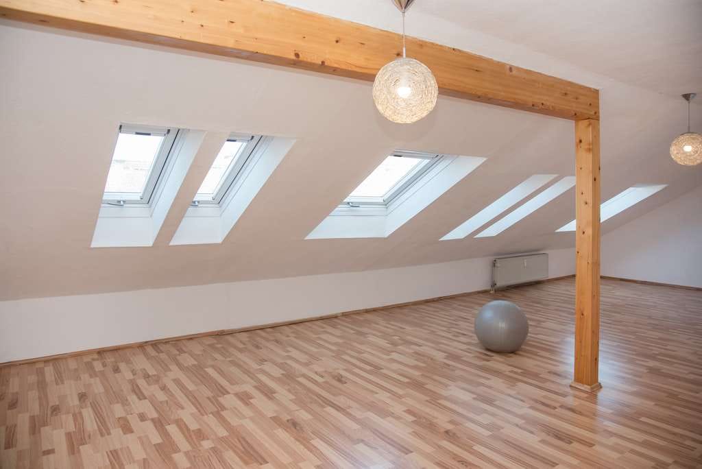 Immobilie in Maintal - Penthouse Etage in top gepflegter Anlage - Bild 0