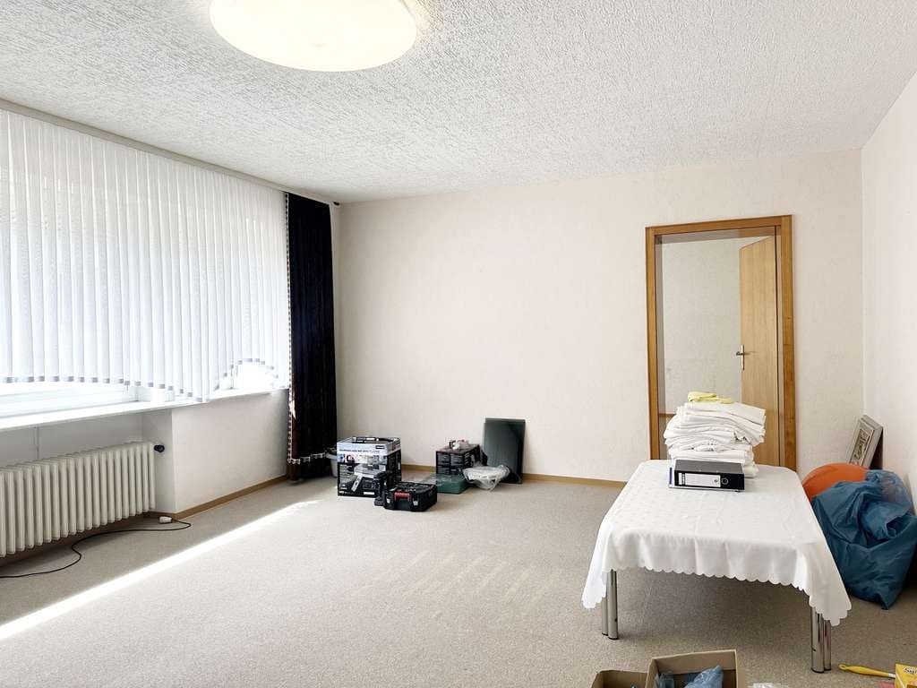 Immobilie in Spiesen-Elversberg - Einfamilienhaus: Sanierungsprojekt in Spiesen-Elversberg! - Bild 2