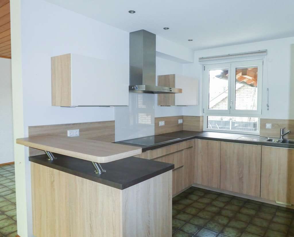 Immobilie in Hochdorf-Assenheim - Wohnen wie im eigenen Haus – Charmante Eigentumswohnung mit Terrasse, Garage & Stellplatz - Bild 3