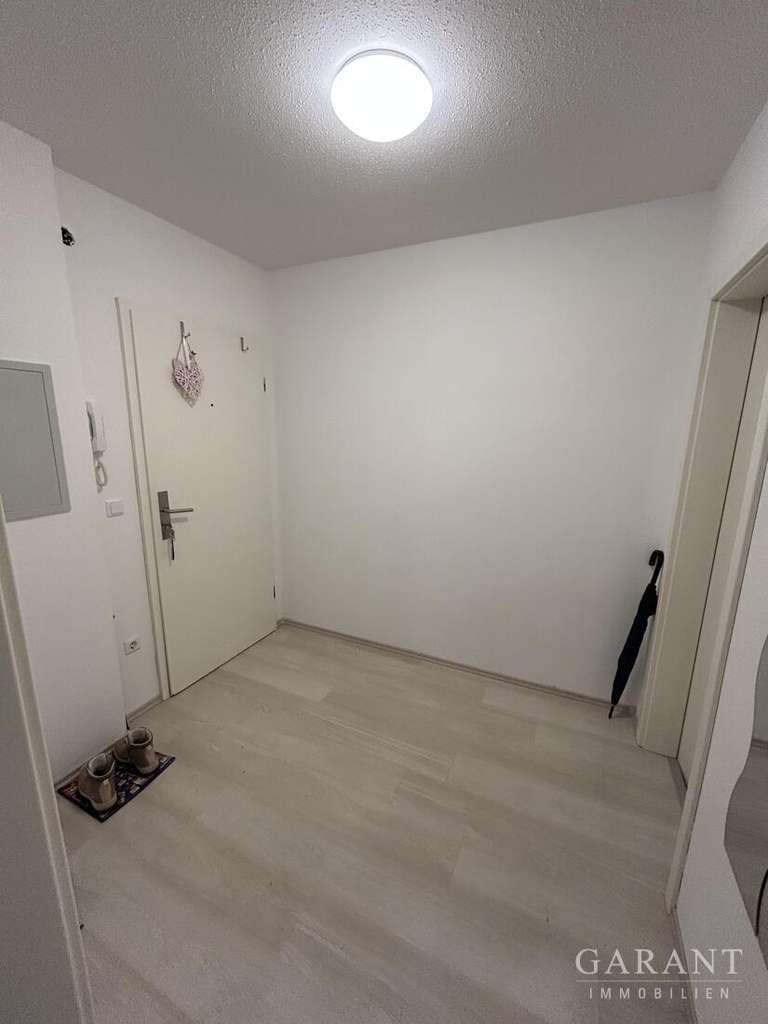 Immobilie in Traunreut - 1 Zimmer-Wohnung in Traunreut - Bild 1