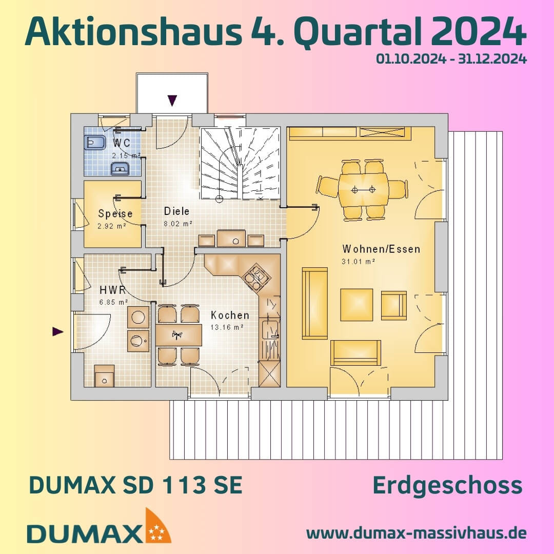 Immobilie in Varrel - Familyhaus mit vielen Möglichkeiten in Varrel - Bild 1