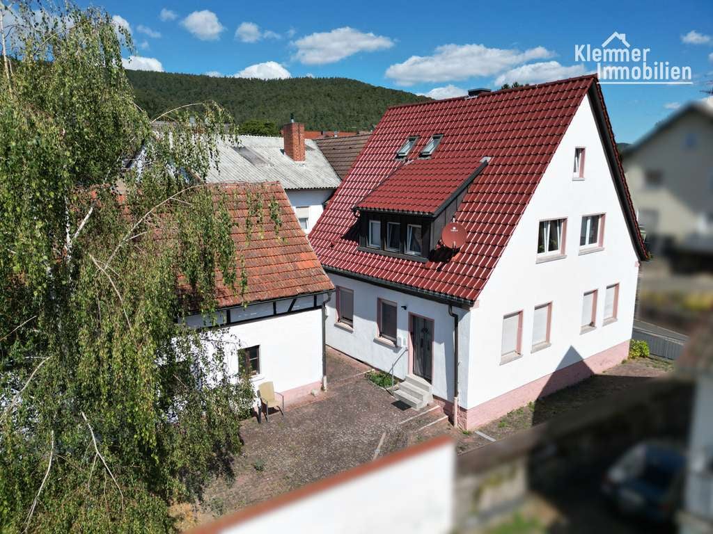 Immobilie in Neuendorf - Mehrfamilienhaus mit 11 Wohneinheiten - Komplett vermietet - Bild 1