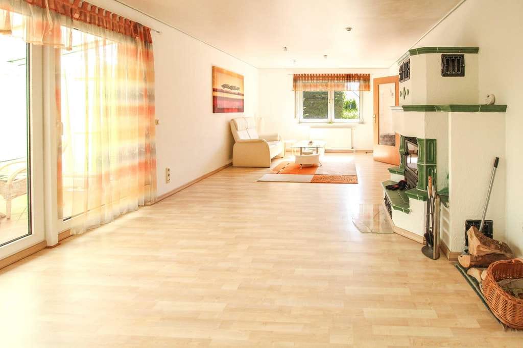 Immobilie in Burow - Familienidyll mit Garten in Vorstadtlage - Bild 3