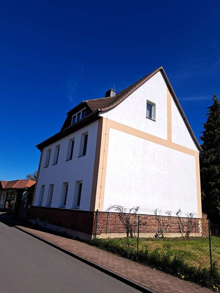 Immobilie in Merseburg - Renditeobjekt bei voller Vermietung - Bild 1