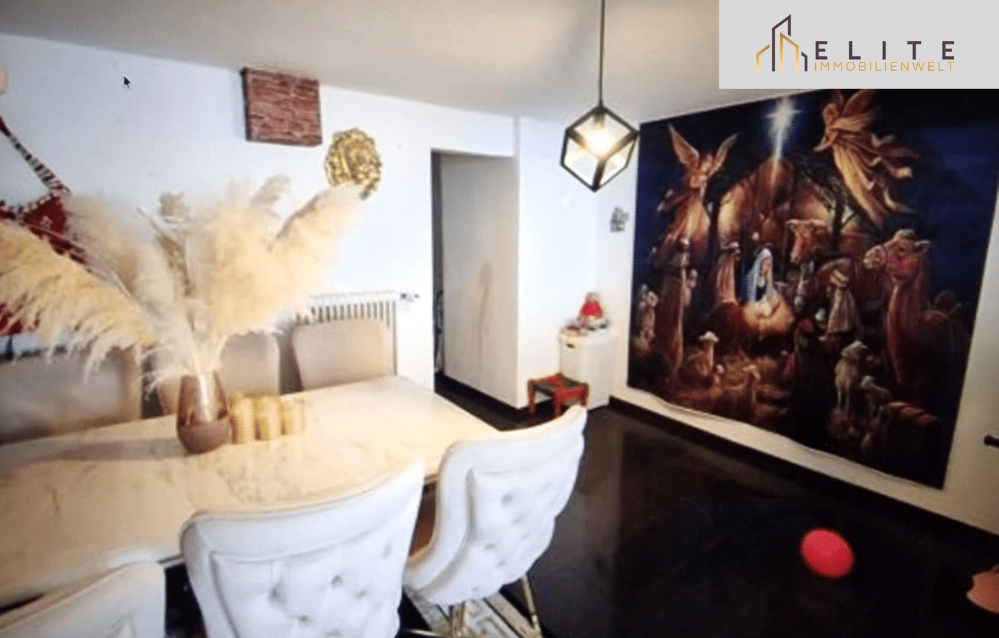Immobilie in Murg - Mehrfamilienhaus mit fünf Wohneinheiten – Baugenehmigung für Neubau aus 2020“ - Bild 4