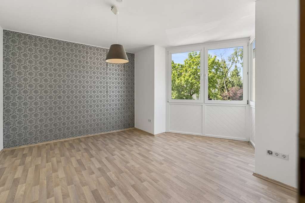 Immobilie in Schlangen - Attraktive Kapitalanlage: 2-Zimmer Eigentumswohnung in Schlangen - Bild 3