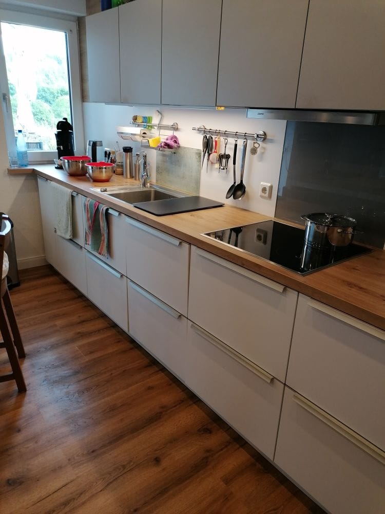 Immobilie in Oberaula - Mehrgenerationenhaus - Bild 1
