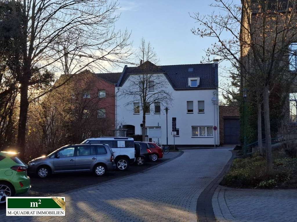 Immobilie in Grafschaft - Gepflegtes Dreifamilienhaus in zentraler Lage - Bild 4