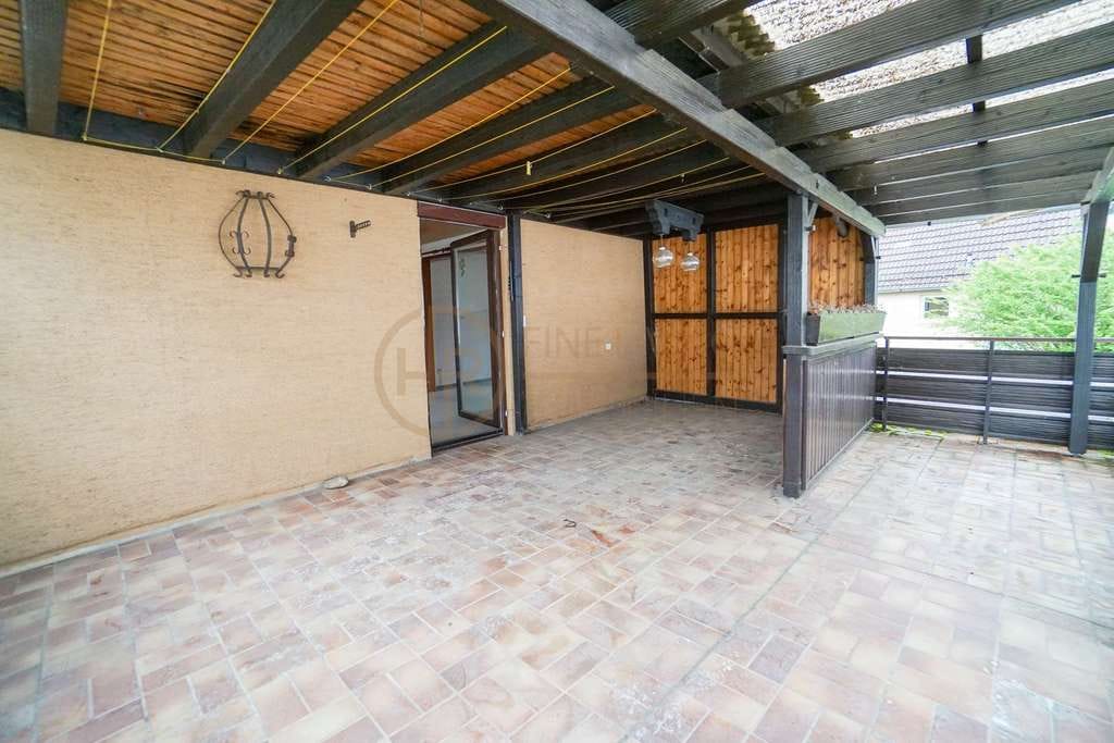 Immobilie in Ostfildern - Sanierungsbedürftiges Einfamilienhaus im Zentrum von Ostfildern-Nellingen - Bild 4