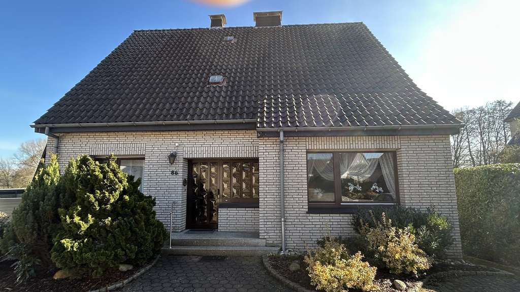 Immobilie in Melle - Einfamilienhaus in Melle - Gerden. - Bild 2