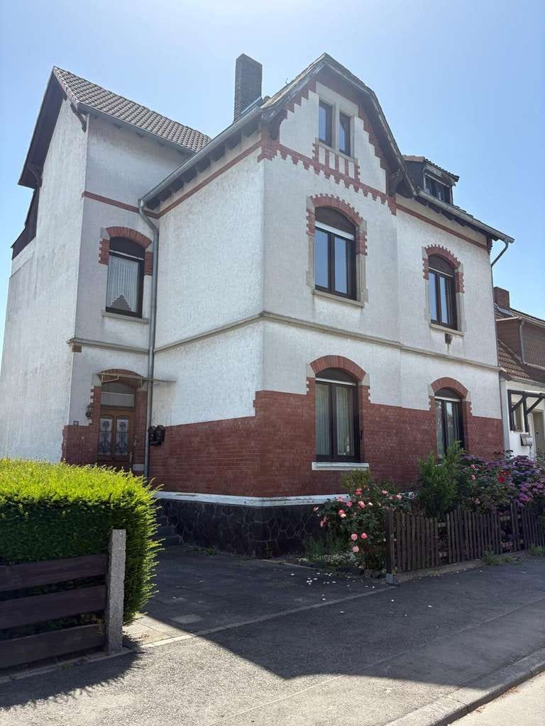Immobilie in Andernach - Stadtvilla mit drei Wohneinheiten - Bild 2