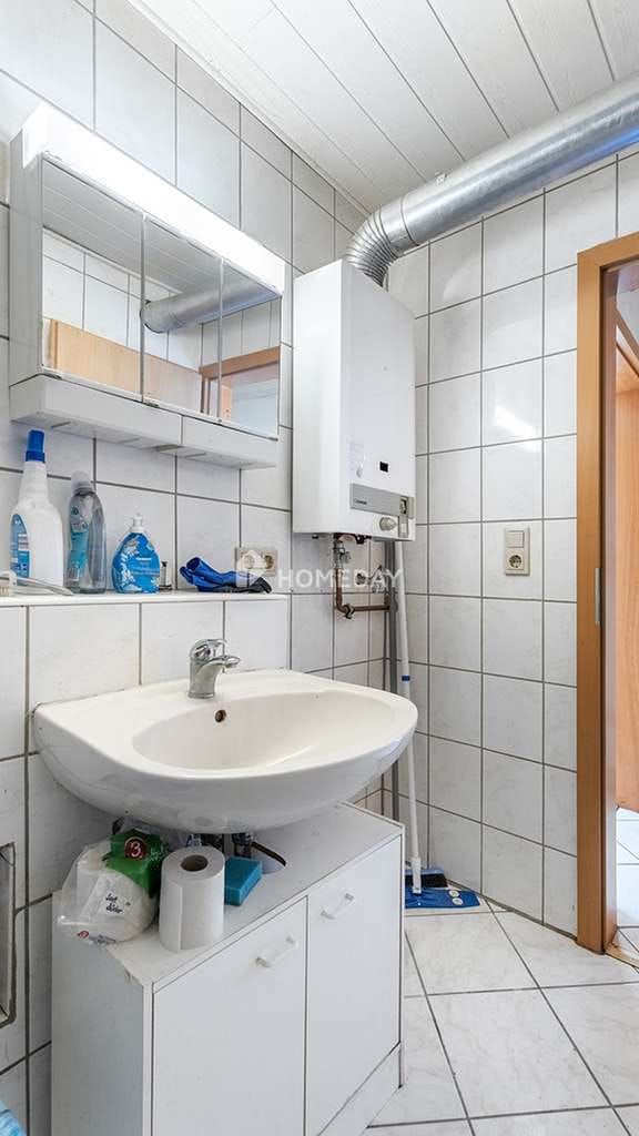 Immobilie in Villingen-Schwenningen - Bezugsfreie Wohnung mit 60 m² Wohnfläche und praktischer Raumaufteilung - Bild 4