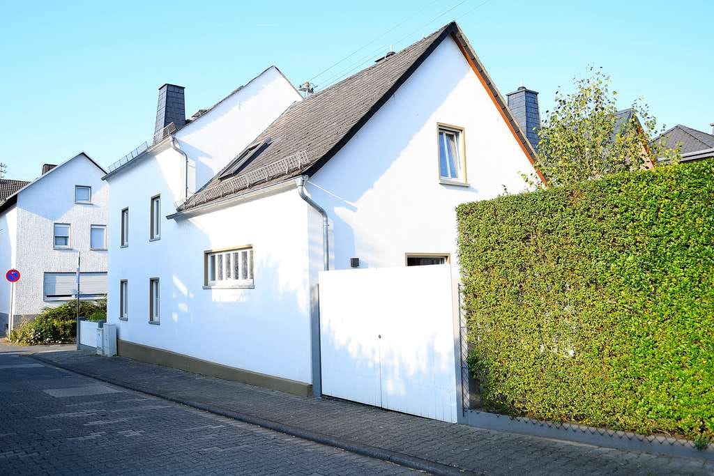 Immobilie in Elz - Liebevoll saniertes Einfamilienhaus in Elz - Bild 0