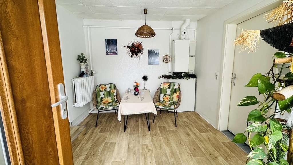 Immobilie in Rathenow - Machen Sie es sich gemütlich - Bild 1