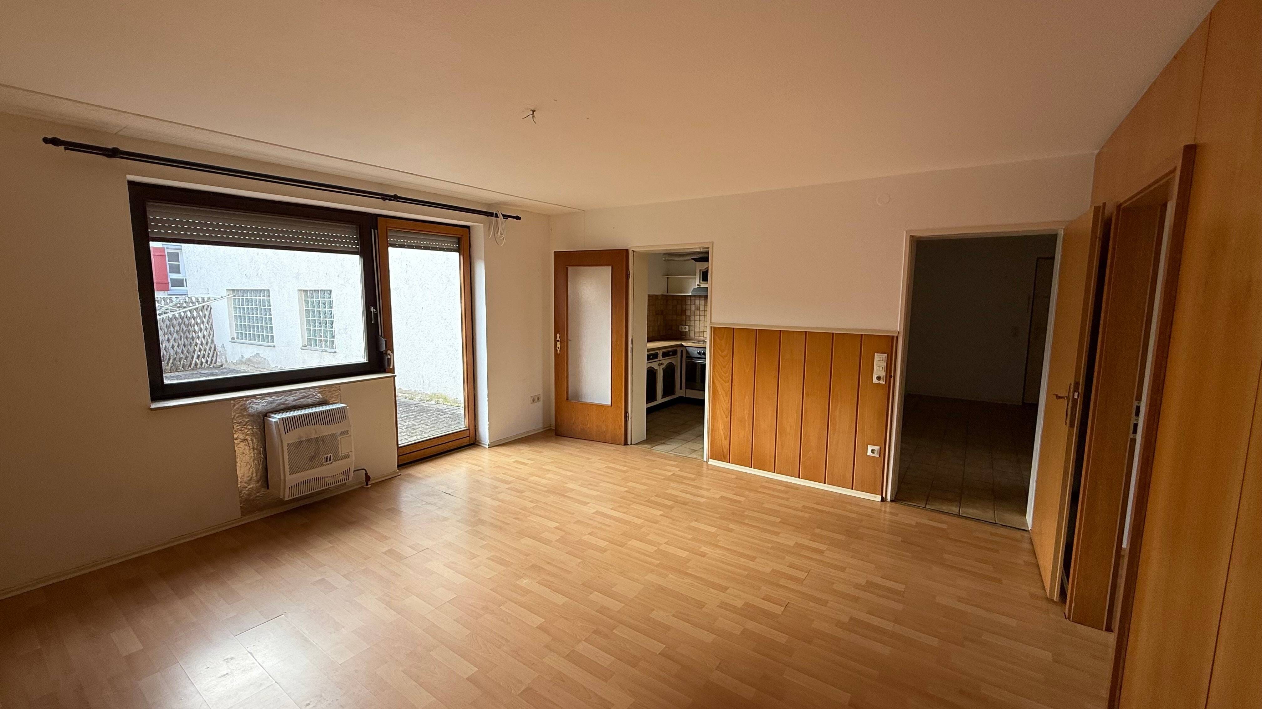 Immobilie in Sauldorf - VERKAUFT Attraktive 3-Zimmer-Wohnung in Sauldorf Ideal für Kapitalanleger oder Eigennutzer - Bild 3
