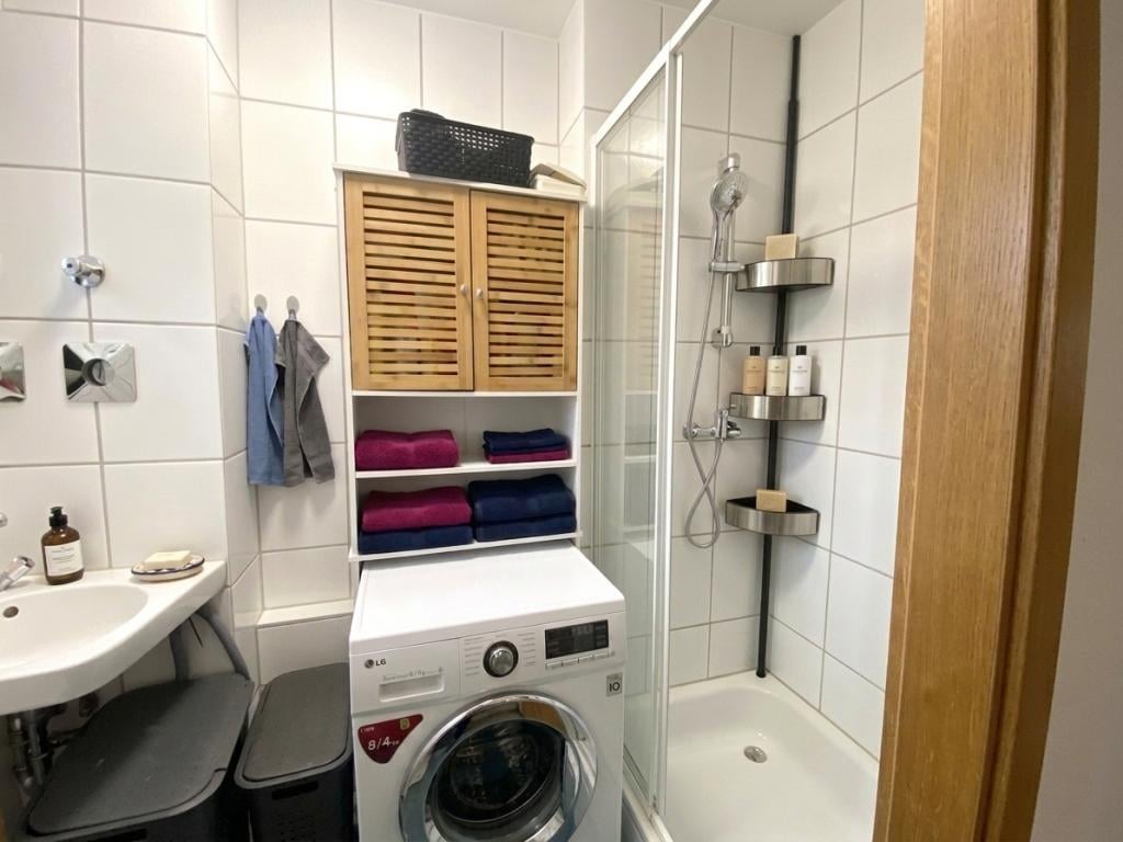 Immobilie in Landsberg am Lech - Etagenwohnung in Landsberg am Lech - Bild 4
