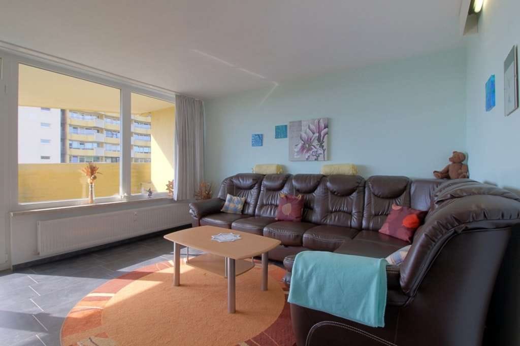 Immobilie in Braunlage - Ferienwohnung im Harz - Bild 0