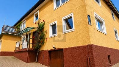 Immobilie in Forbach - WOHNEN WO ANDERE URLAUB MACHEN - Bild 0