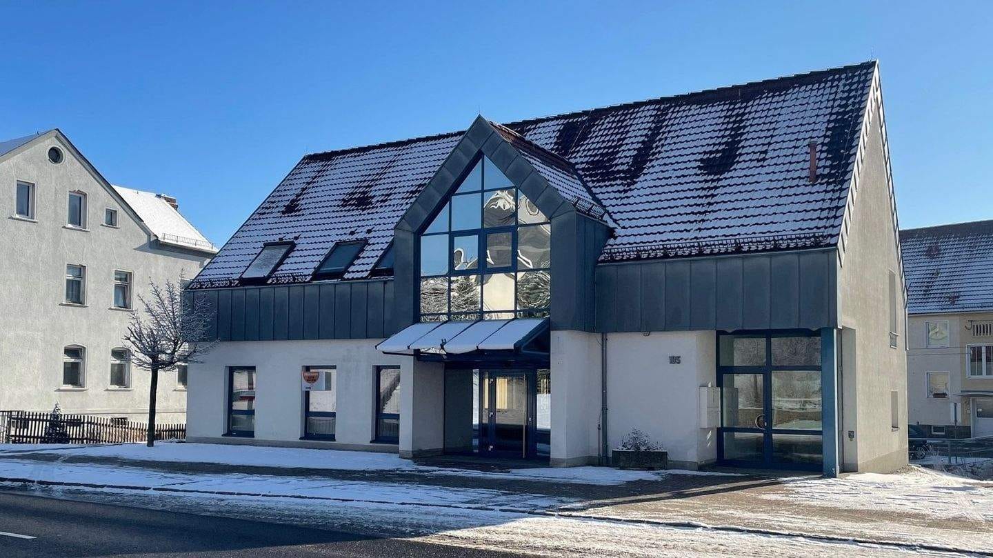 Immobilie in Claußnitz - Eine solide Kapitalanlage! - Bild 2