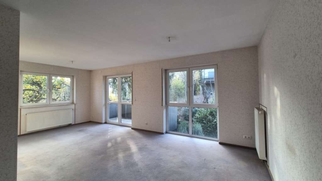 Immobilie in Marktheidenfeld - ruhig und sonnig in Stadtnähe wohnen - mit Garage - Bild 1