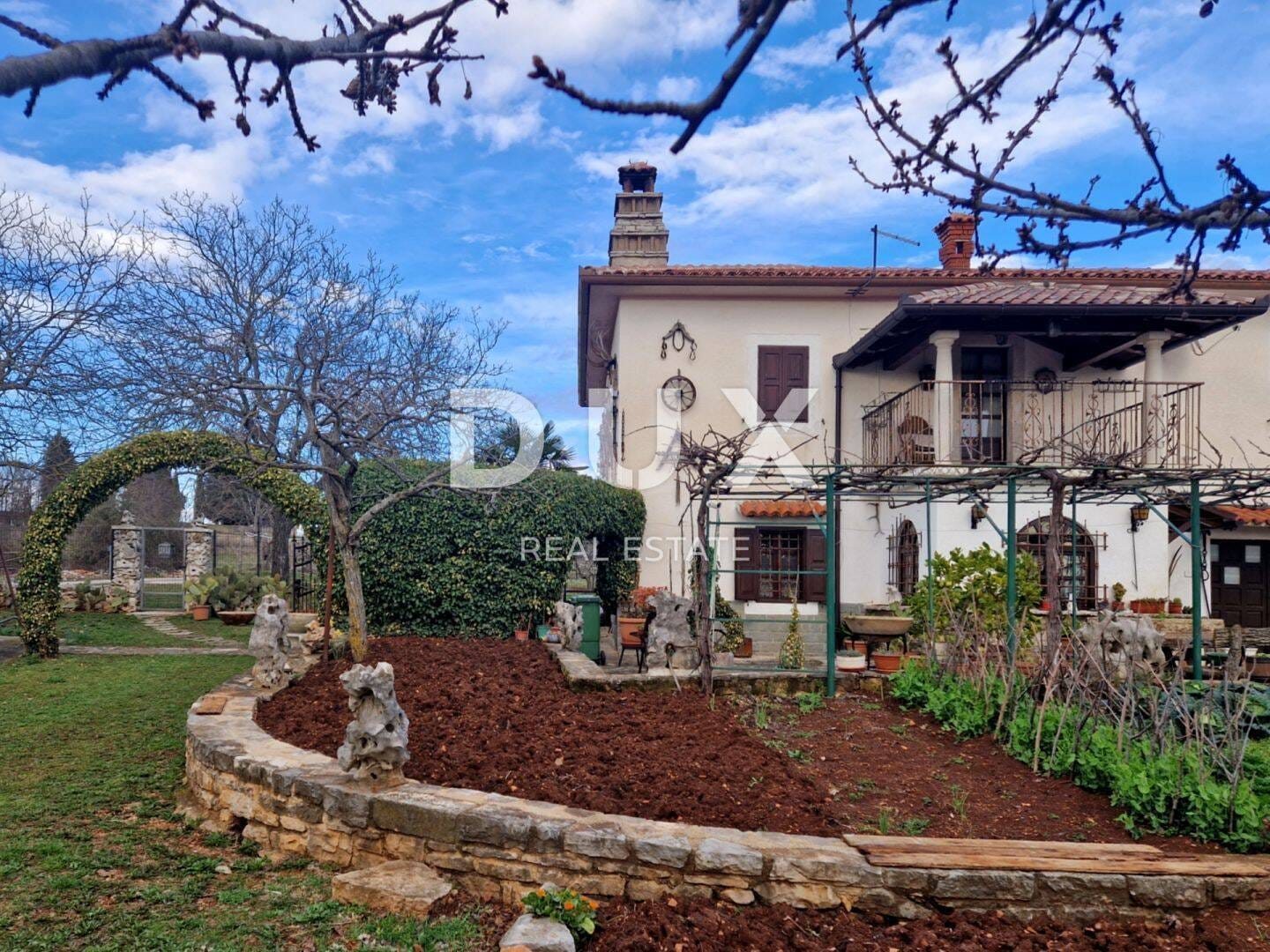 Immobilie in Jülich - Haus 189m2 zum Kauf - Istria, Oprtalj - Bild 3
