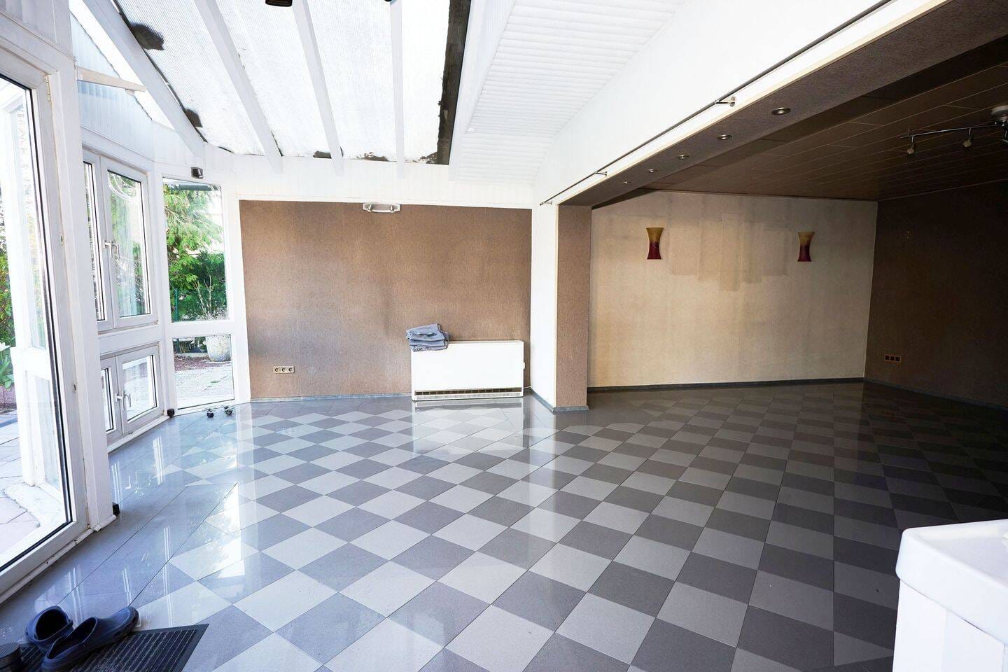 Immobilie in Menden - Großzügiges Haus mit Wintergarten, Terrasse & vielen Möglichkeiten - Bild 4