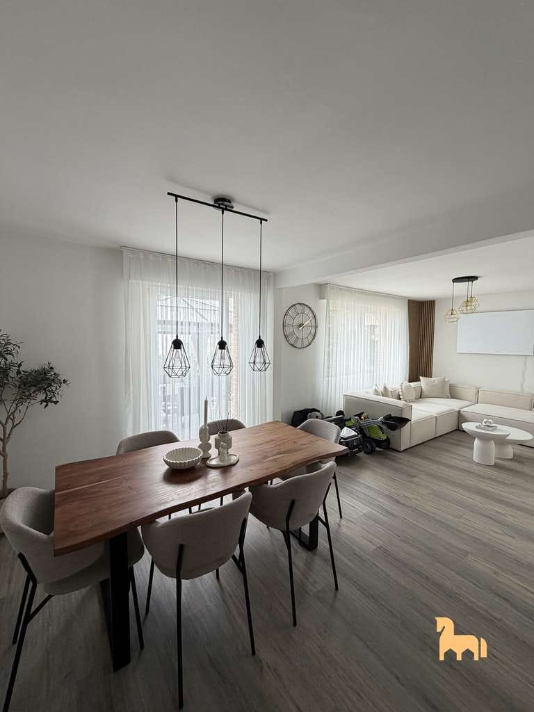 Immobilie in Lohne - Kernsaniertes Einfamilienhaus in bevorzugter Lage von Lohne – Einziehen & Wohlfühlen - Bild 4