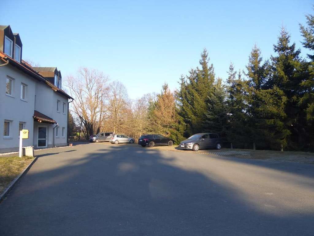 Immobilie in Weischlitz - vermietete 3 Zimmer Wohnung mit großem Balkom in Heinersgrün - Bild 4