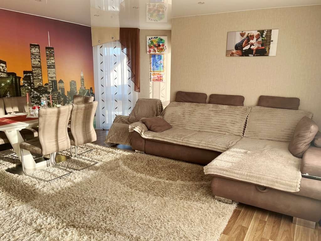 Immobilie in Walldürn - Perfekt für die junge Familie - 3,5-Zi.-ETW in Walldürn - Bild 0