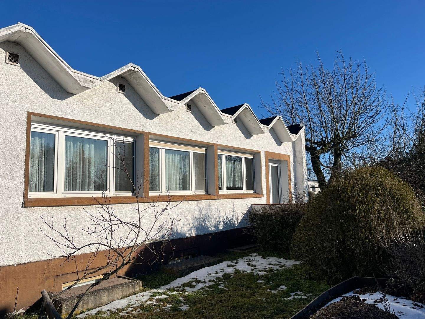 Immobilie in Fichtwald - Gemütliches Einfamilienhaus in Schlieben – Ihr neues Zuhause wartet - Bild 1