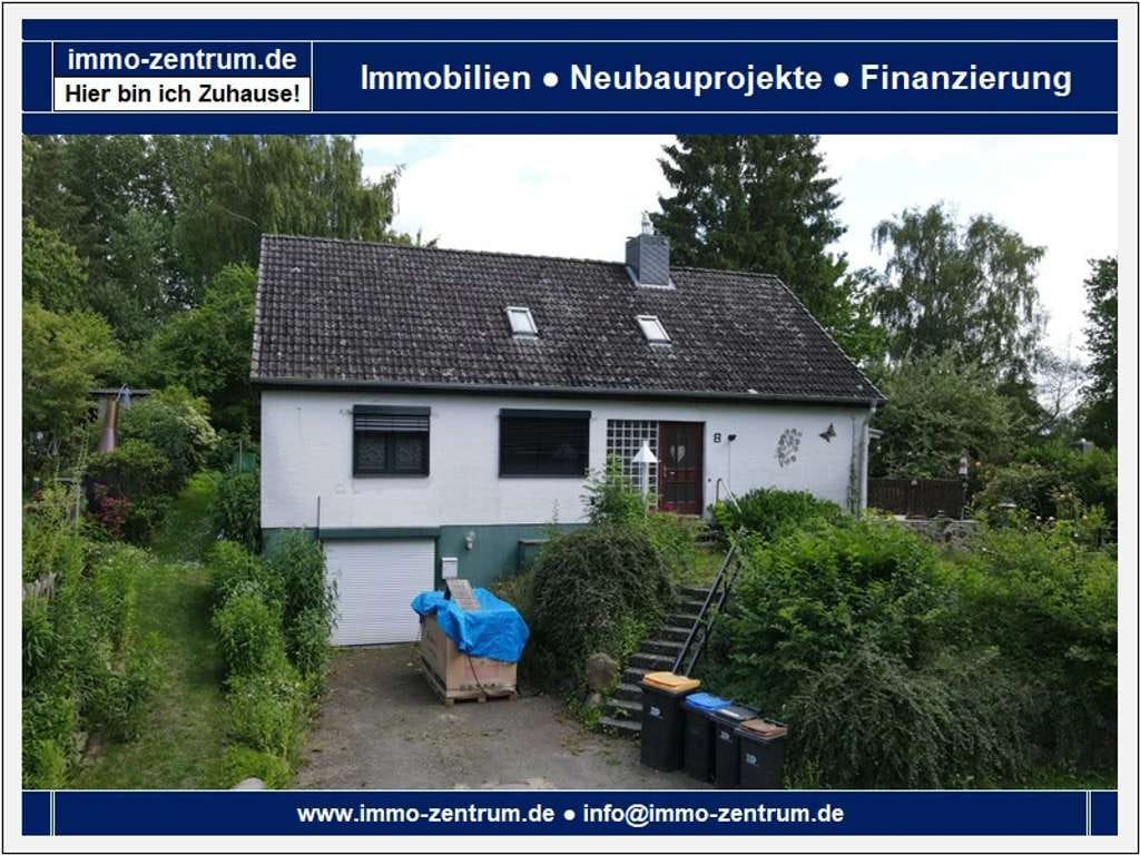 Immobilie in Kasseedorf - Ländlicher Wohnkomfort mit diversen Optionen - Bild 0