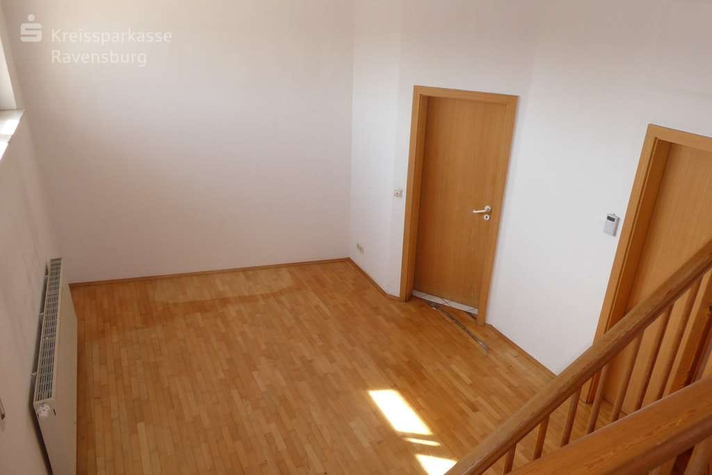 Immobilie in Bad Waldsee - Singlewohnung auf dem Frauenberg - Bild 4