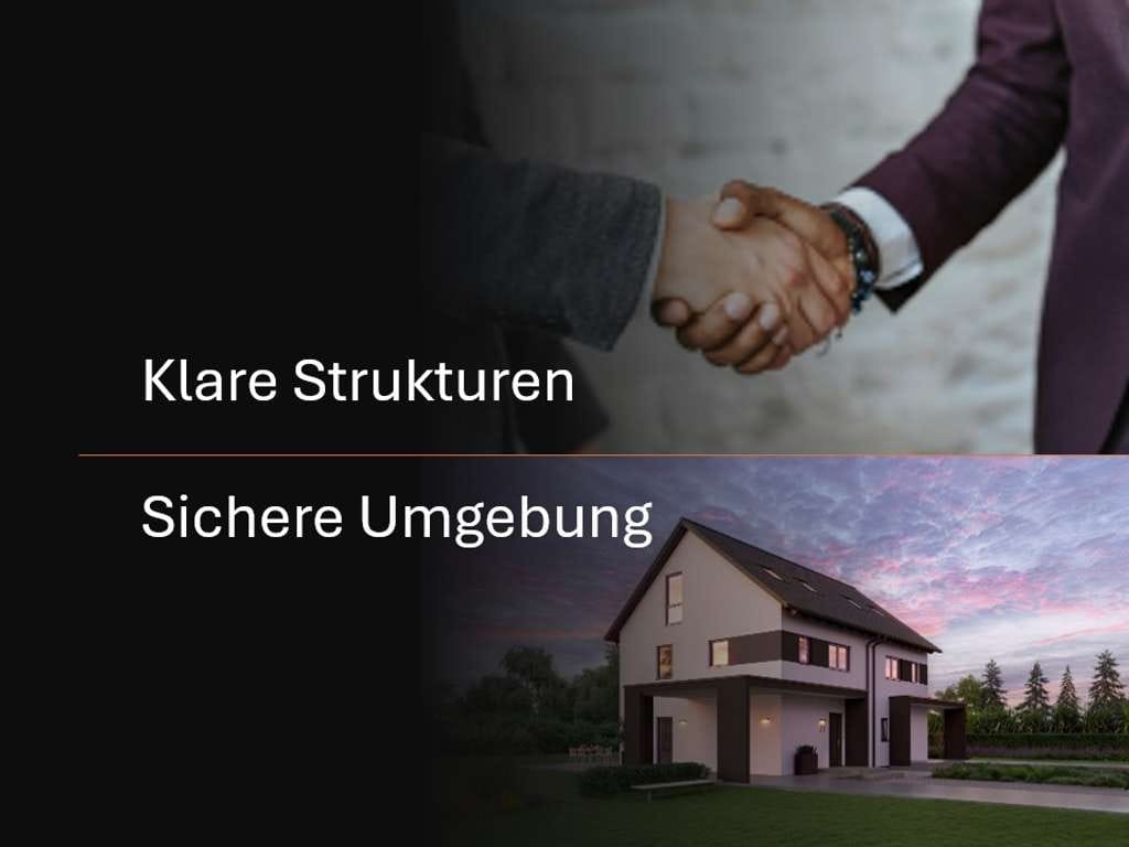 Immobilie in Hebertshausen - Heute dein Zuhause, morgen deine Zukunft. - Bild 0