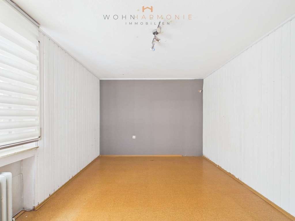 Immobilie in Schwieberdingen - Bezugsfreie Vierzimmerwohnung in Schwieberdingen - Bild 3