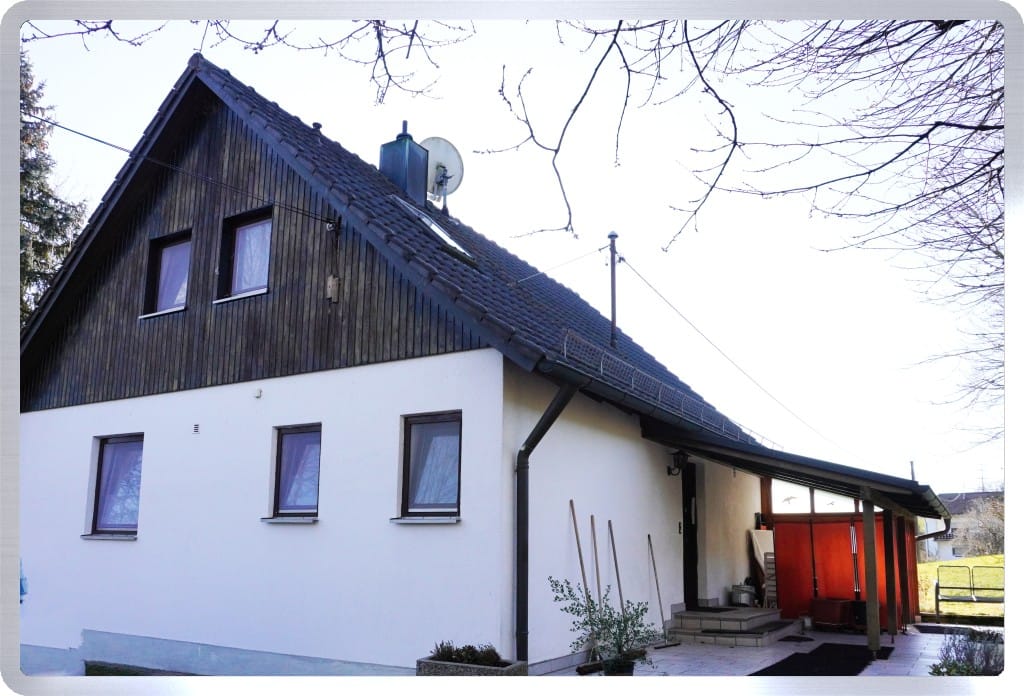 Immobilie in Sankt Wolfgang - KREIPL-IMMO -NEUER PREIS- St.Wolfgang- EFH im Grünen - NATUR PUR - Bild 0
