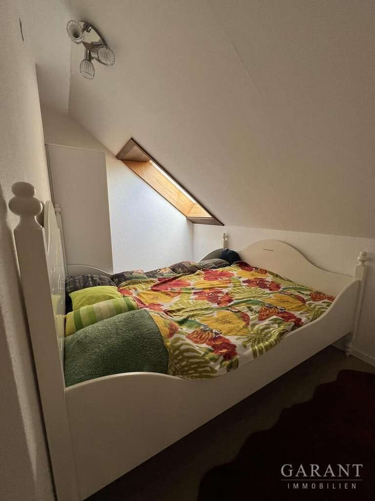 Immobilie in Todtmoos - Voll möblierte 2 1/2 Zimmer-Maisonette-(Ferien-)-Wohnung  - Bild 2