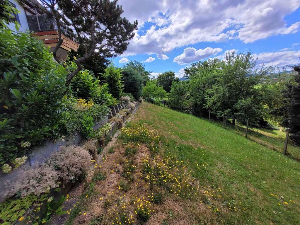 Immobilie in Bad Hersfeld - TOP LAGE!!! Sonnig gelegenes Einfamilienhaus mit Fernblick - Bild 3