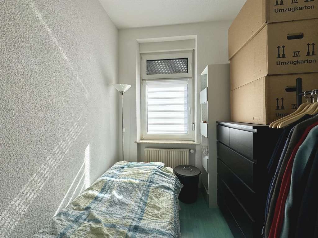 Immobilie in Neustadt an der Weinstraße - Attraktive Kapitalanlage: Helle, vermietete 3-Zimmer-Wohnung mit Balkon in Neustadt Weinstraße - Bild 4