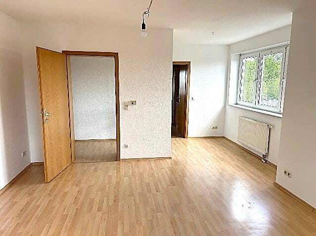 Immobilie in Strehla - ETW zur Kapitalanlage ! Schöne 4R-Maisonette Whg. in Strehla - Bild 4