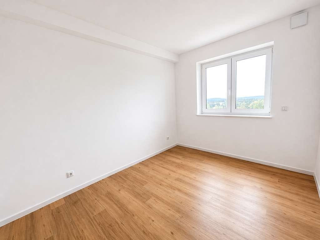 Immobilie in Emtmannsberg - 4,5-Zimmer-Traumwohnung KfW-40 Standard in perfekter Lage mit Garten - Bild 3