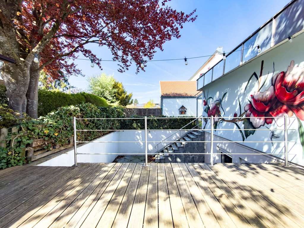 Immobilie in Erding - Mehr Raum fürs Leben – Großzügiges Familienhaus in Erding mit Garten, Kamin und Sauna - Bild 3