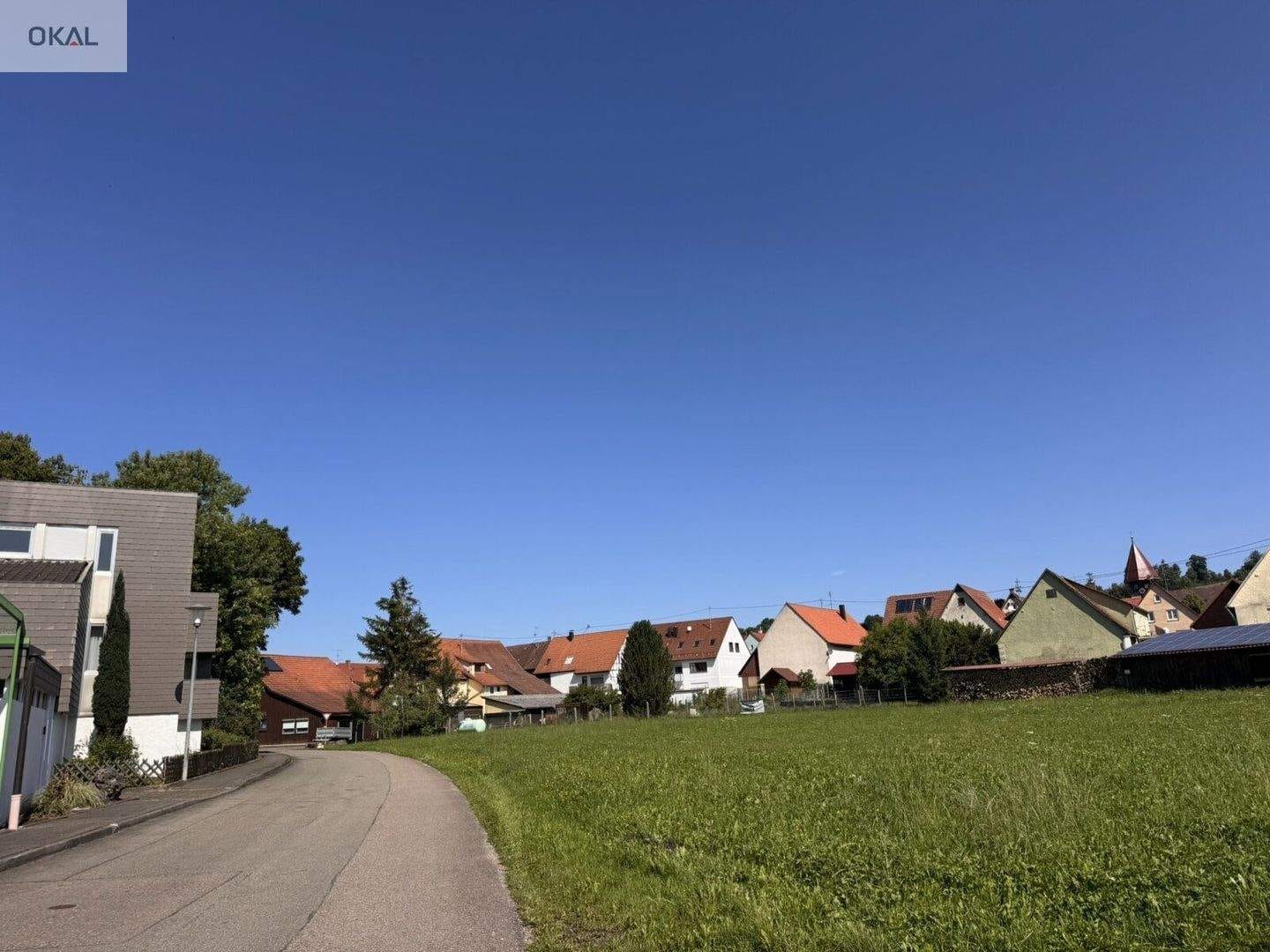 Immobilie in St. Johann - KLASSISCHER GRUNDRISS - GROSSZÜGIGES HAUS - Bild 1