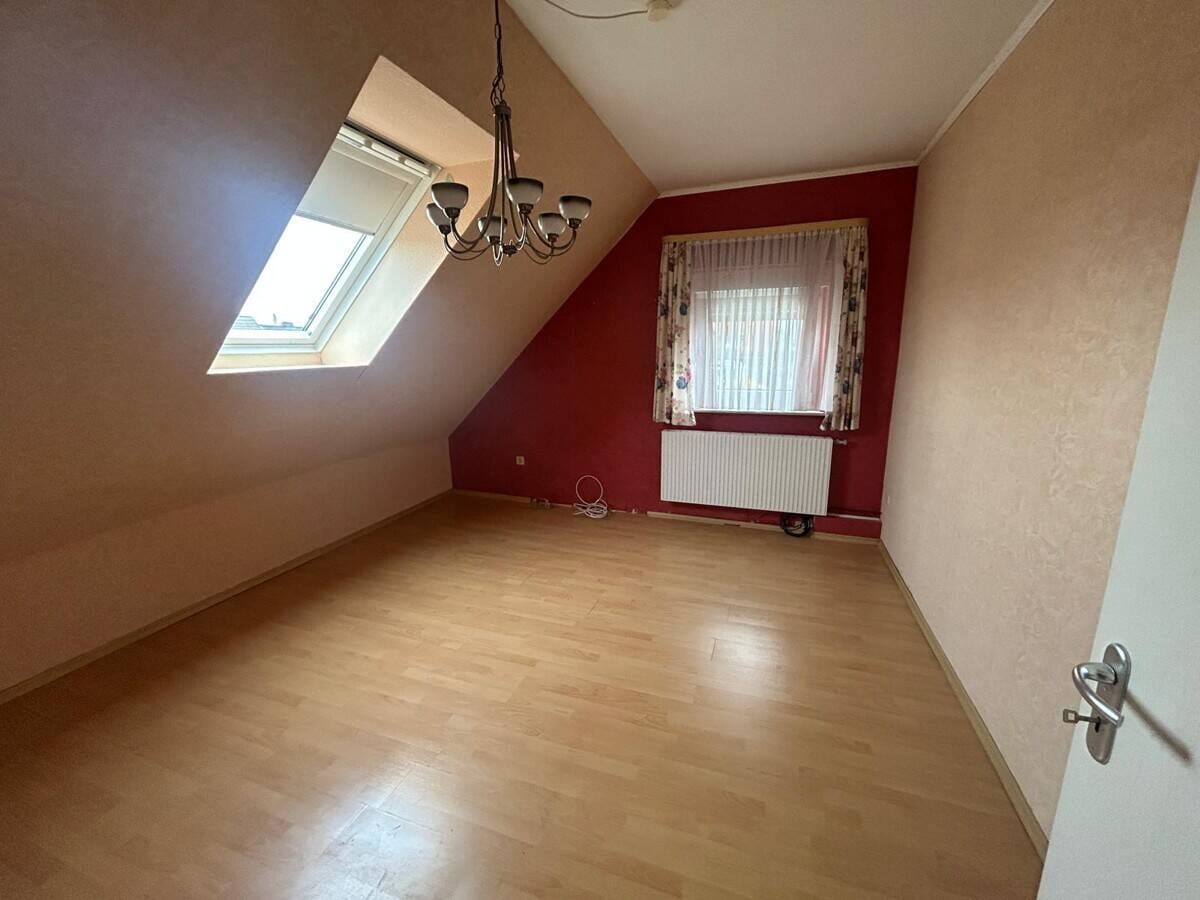 Immobilie in Reken - Einfamilienhaus in Reken zu verkaufen! - Bild 3