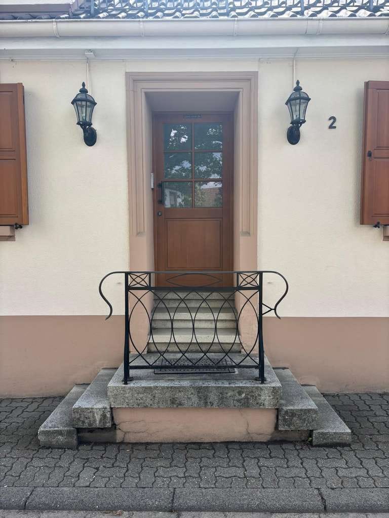 Immobilie in Enkenbach-Alsenborn - Einfamilienhaus mit großem Studio in Enkenbach-Alsenborn - Bild 4