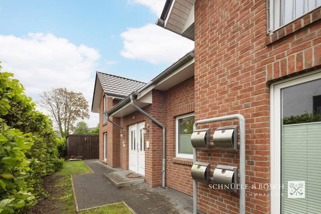 Immobilie in Horneburg - Zwei Wohnungen in Horneburg zum Kauf - Bild 4