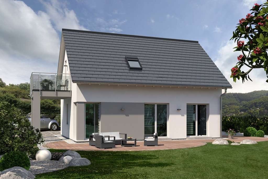 Immobilie in Oberwesel - 💶 Wohnen, vermieten, sparen: Das allkauf Generationenhaus #Generation_12 - Bild 0