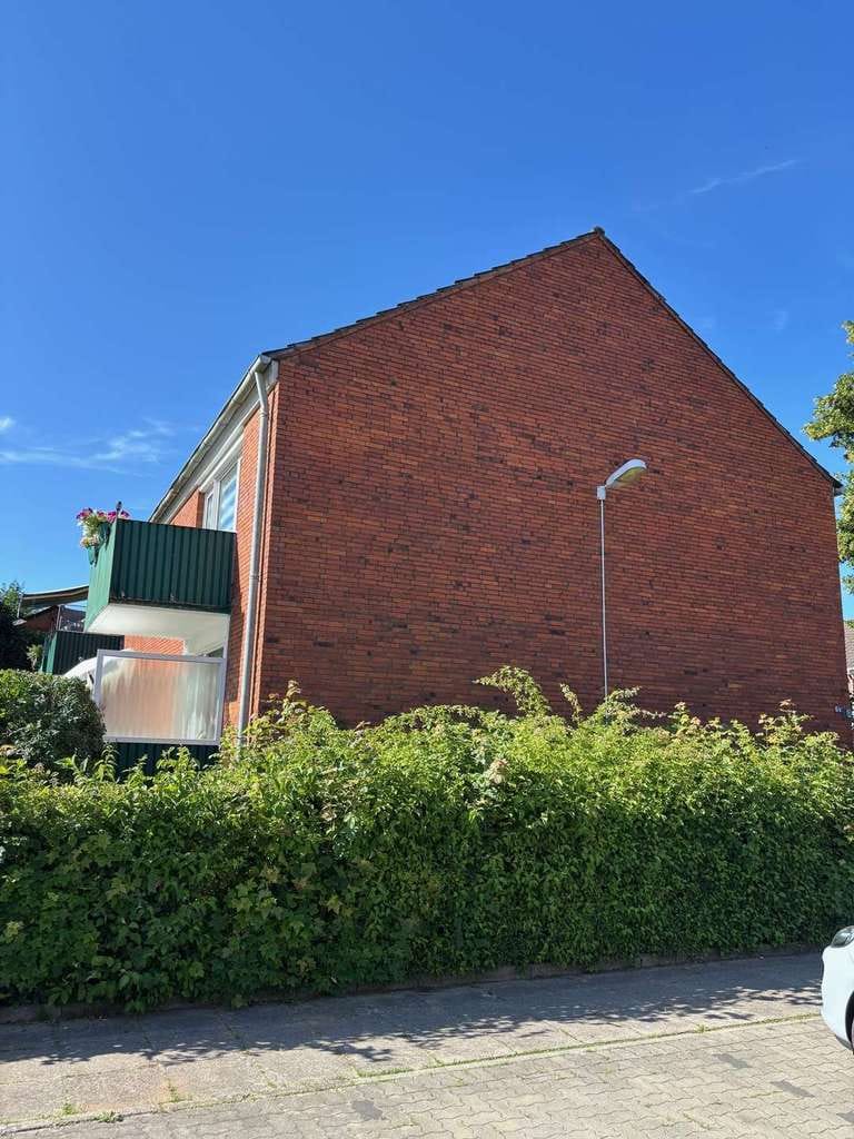 Immobilie in Rendsburg - Preisbewusste 3 Zimmer Eigentumswohnung mit Balkon in 24768 Rendsburg. - Bild 2