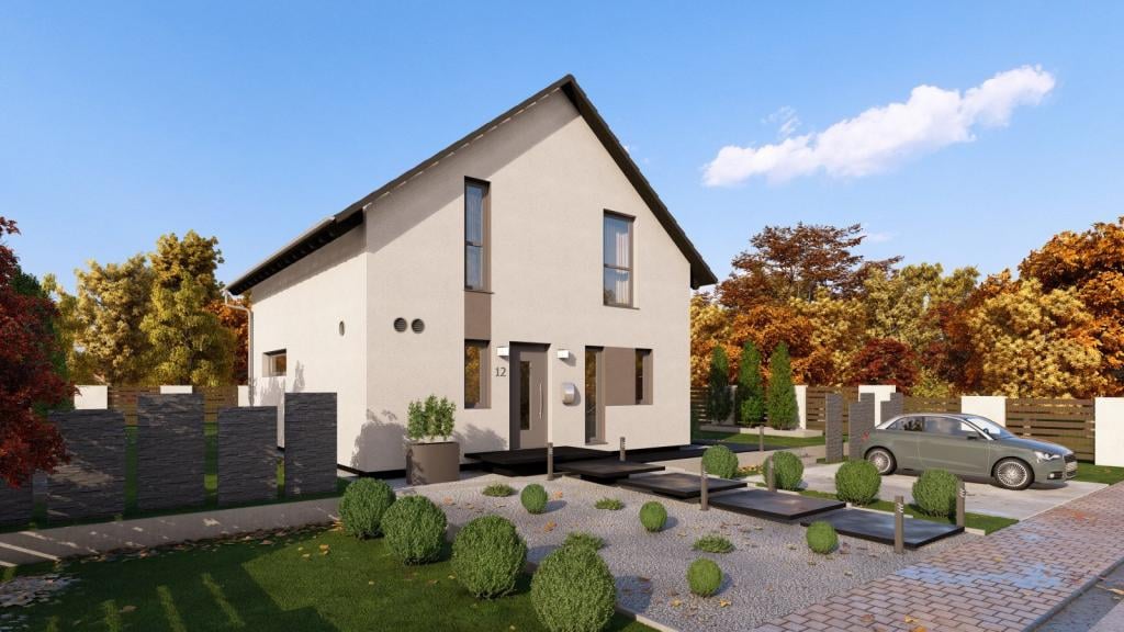 Immobilie in Marktleuthen - Einfamilienhaus freistehend in Marktleuthen - Bild 2